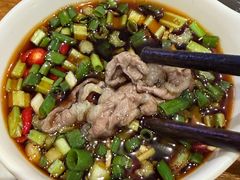 -牛必福潮汕牛肉火锅(油坊桥店)