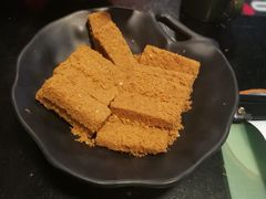 -碎怂烤肉(钟楼柳巷店)