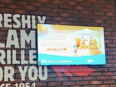 -汉堡王(歌斐中心店)