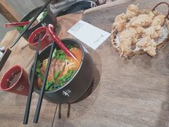 -和府捞面(方庄店)