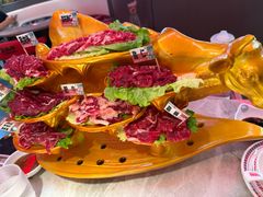 -三头牛·潮汕牛肉生蚝火锅 (夏湾店)