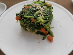 -苏小柳点心·手作小笼包(浦东嘉里城分院)