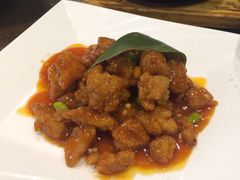-老铺烤鸭(宝鸡店)
