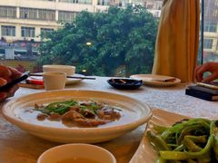 -新东城喜宴海鲜酒家(同德店)
