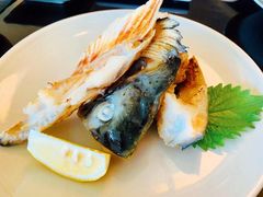 -柚·日式料理-富力万丽酒店