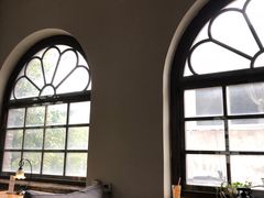 靠窗位-1901 Cafe(西四店)