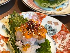 -High Yaki THE SEA海鲜居酒屋