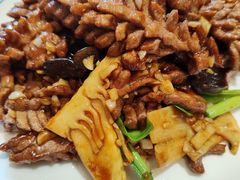 -魁盛居百年鲁菜馆(中林路店)