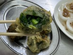 -老福合沟无米粿甜汤粿品店