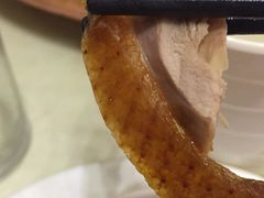 -满旗楼 北京烤鸭·涮羊肉火锅(武昌店)