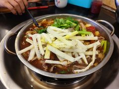 -胖娃古镇鸡杂·黑金冠(磁器口总店)