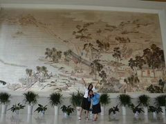 -苏州科技大学石湖校区-图书馆