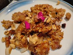 -燕春饭店(公园里店)