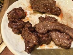-御牛道日式烤肉料理(杭州万象城店)