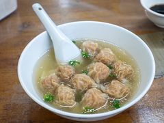 -面缘沙县美食(上海车市店)