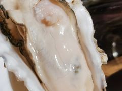蒸牡蛎-开海·红岛海鲜虾水饺(石老人店)