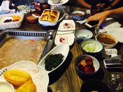 -泽成冰煮羊(非·遗东岸国际店)