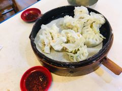 -海汇源老烧麦店(东大街总店)