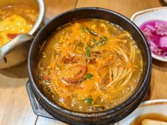 -海云台韩式汤饭·13年匠心韩料(南山店)