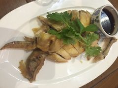 -西新饭店(城中店)