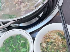 -长顺花江狗肉牛羊肉馆(五一广场店)