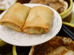 -府城小食馆(金龙宾馆店)