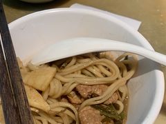 -慧娟面馆·餐厅(望江路店)