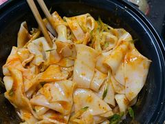 -董小西的凉皮和椒麻鸡(三元桥店)