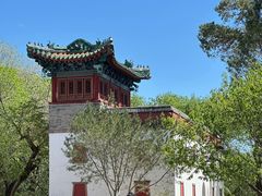 -普陀宗乘之庙(小布达拉宫)
