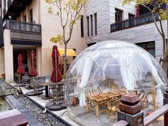 -上海崇明金茂凯悦酒店