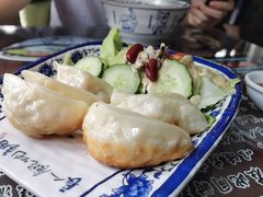 -长人馄饨铺(解放街店)