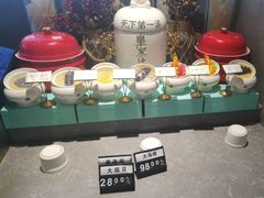 -宴小馆·小海鲜青岛菜(五四广场店)