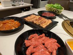 -花味烤肉·拌饭(庐阳万科店)