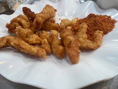 -邹胖哥好好吃餐馆(荔波美食街店)