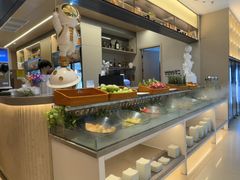 -新美姿美食水疗汇(罗湖口岸店)