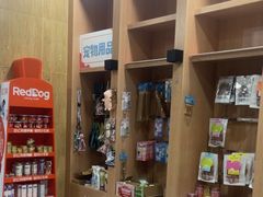 -瑞派名望志远动物医院·猫科·內科·异宠专科(直港大道店)