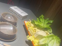 -不夜天烧烤牛骨头(南湖店)