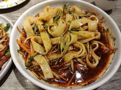 -巴依兄弟西域美食(机场店)