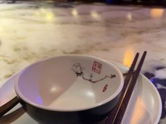 -绿茶餐厅(杭州黄龙K-lab店)