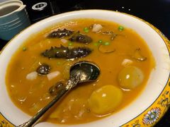 -彩虹之约•淮扬家宴(亚运村店)