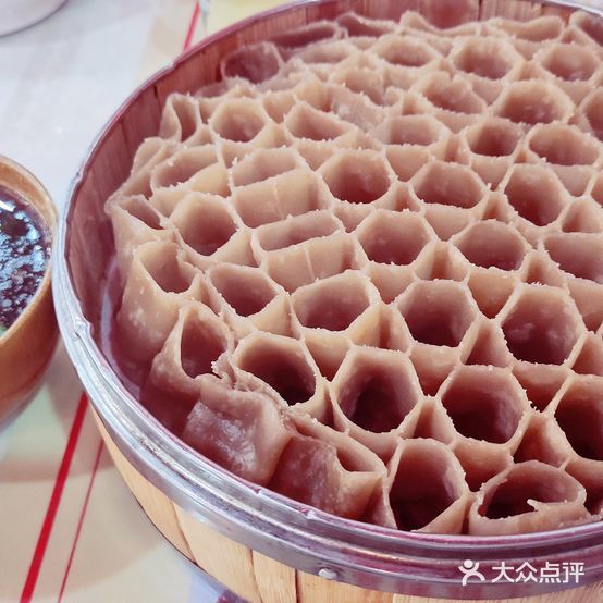 西口莜面村(秦皇东大街店)