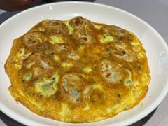 蛋煎馄饨-老阊门菜馆(山塘街店)