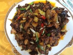 -龙姐私房菜(和顺古镇店)