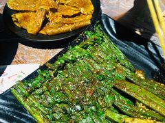 -沈记烧烤海鲜(江汉二路店)