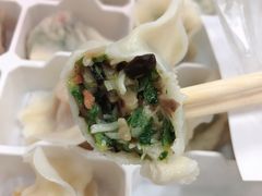 京都素水饺-京都饺子(双塔西街店)