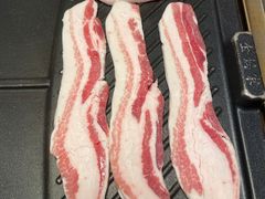 金牌严选五花肉-金妈家烤肉(龙湖U城天街店)