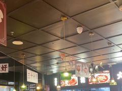 -阿大排档(长春这有山店)