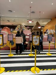 -奈尔宝·儿童乐园·亲子餐厅(星河湾店)