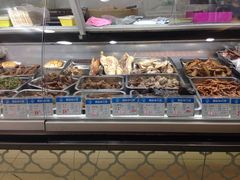 -韩复兴(新街口户部街店)