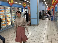 -大润发(康桥店)